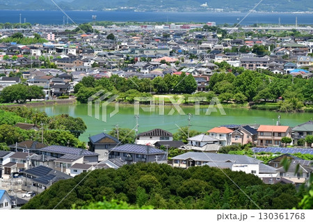 池田湖/池田湖公園/Ikeda lake(長崎県大村市) 池田湖/池田湖公園/Ikeda lake(長崎県大村市) 130361768