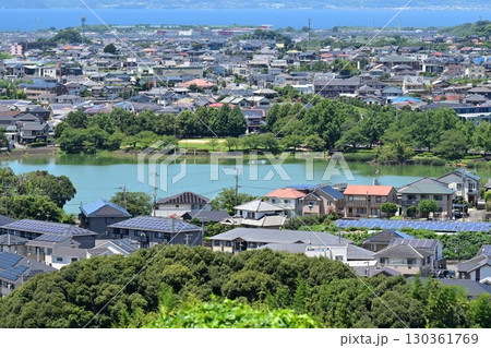 池田湖/池田湖公園/Ikeda lake(長崎県大村市) 池田湖/池田湖公園/Ikeda lake(長崎県大村市) 130361769