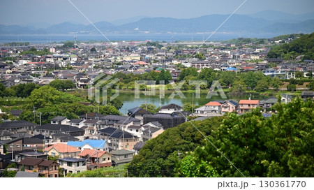 池田湖／池田湖公園／Ikeda lake（長崎県大村市） 130361770