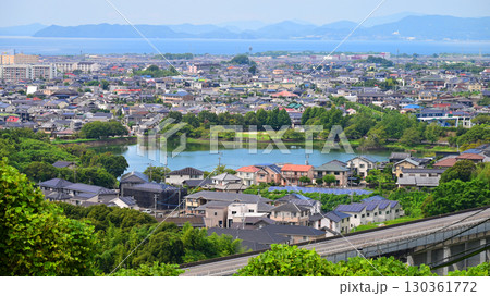池田湖／池田湖公園／Ikeda lake（長崎県大村市） 130361772