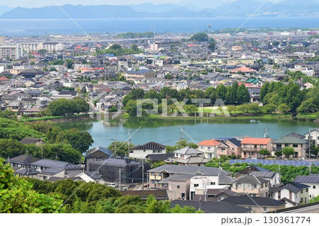 池田湖/池田湖公園/Ikeda lake(長崎県大村市) 池田湖/池田湖公園/Ikeda lake(長崎県大村市) 130361774