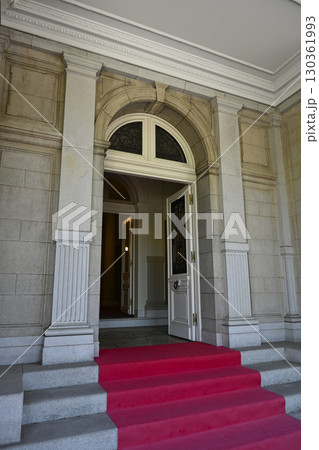 旧竹田宮邸 130361993