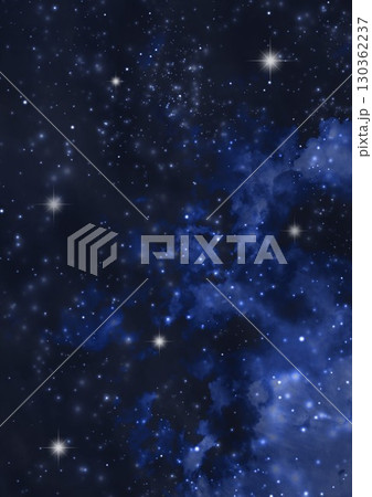幻想的な夜の景色 幻想的な夜の景色 130362237