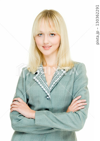 business smile 130362291