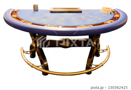 blue card-table 130362425
