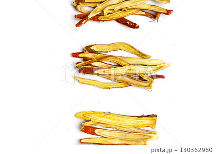Liquorice root herbs, herbal slices 130362980