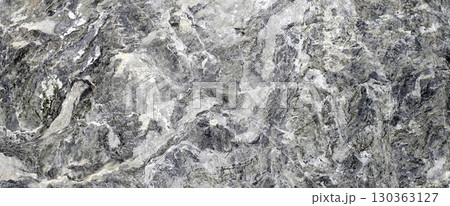Grey rock surface with natural texture 130363127
