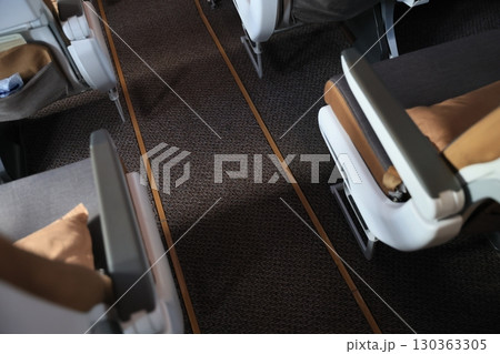 空の旅 エアライン 航空会社 130363305