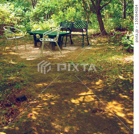 癒やしの空間 130364084