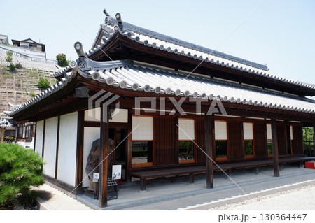 広島県 下蒲刈島 松濤園・蒲刈島御番所 広島県 下蒲刈島 松濤園・蒲刈島御番所 130364447