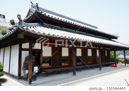 広島県 下蒲刈島 松濤園・蒲刈島御番所 広島県 下蒲刈島 松濤園・蒲刈島御番所 130364465