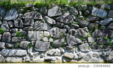 唐津城:肥後堀 (佐賀県唐津市) 唐津城:肥後堀 (佐賀県唐津市) 130364668