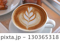 ラテアート 130365318