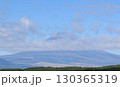 富士山　風景 130365319