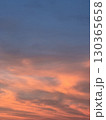 夕焼け 130365658