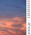 夕焼け 130365659
