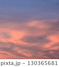 夕焼け 130365681