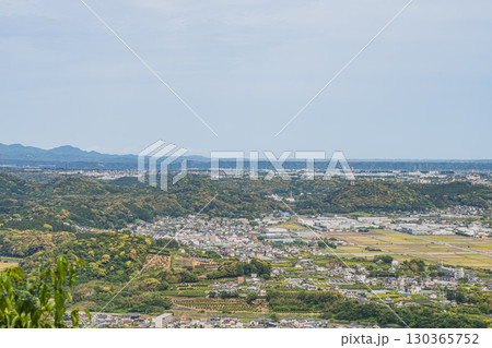 浜松市の街並み(静岡県) 130365752