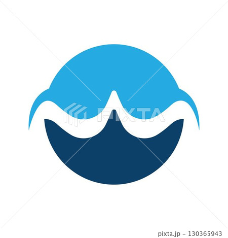 W Letter Logo Business Template Vector W Letter Logo Business Template Vector 130365943