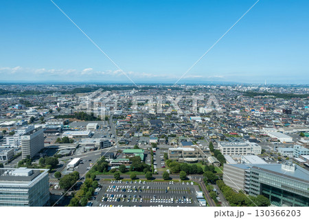 茨城県水戸市　2025.8月撮影（北側） 130366203