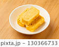 シンプルな玉子焼き7 130366733