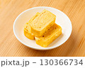 シンプルな玉子焼き8 130366734