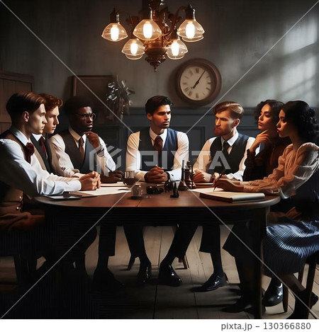 office meeting 130366880
