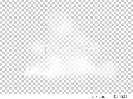 横へ立ち昇る煙 130366899