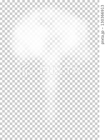 蒸氣從狹窄的地方以圓圈形式擴散 130366913