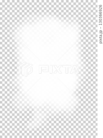 方形煙霧泡泡 130366926