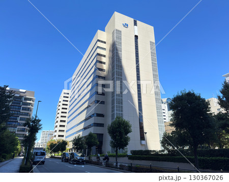 JR西日本本社ビル(大阪市北区芝田) JR西日本本社ビル(大阪市北区芝田) 130367026