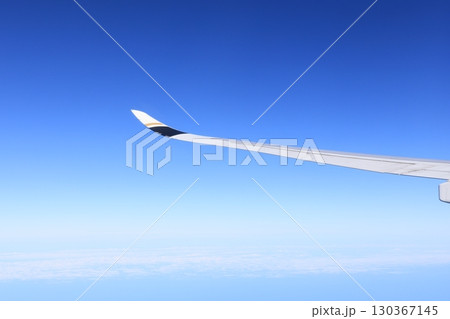 飛行機 航空機 ひこうき 130367145