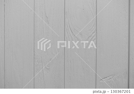 Rustic background texture with gray painted wooden planks, perfect for design projects natural adding and charm 130367201