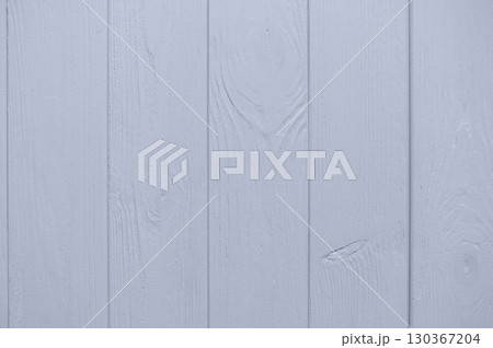 Light blue painted wooden boards creating a textured, rustic background, ideal for design projects and adding a touch of vintage charm Light blue painted wooden boards creating a textured, rustic background, ideal for design projects and adding a touch of vintage charm 130367204