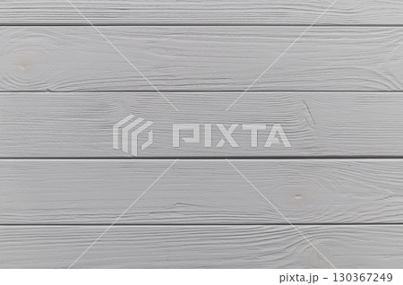 Rustic background texture with gray painted wooden planks, perfect for design projects and adding a natural charm 130367249