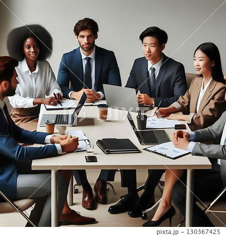 office meeting 130367425