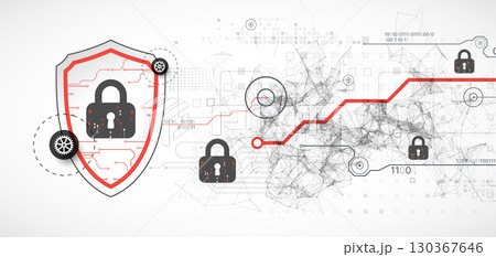 Cyber security or network protection.  System privacy. 130367646