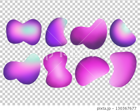 Graphic Art Material Set 130367677