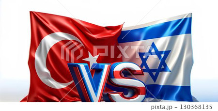 China VS ISrael China VS ISrael 130368135