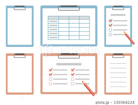 お洒落な色合いの、バインダーのセット。余白を有効にお使いください。 お洒落な色合いの、バインダーのセット。余白を有効にお使いください。 130368228