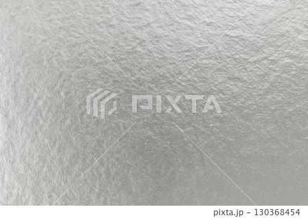 背景素材　銀箔 130368454