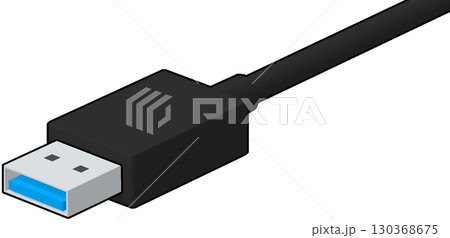 USB3.1 Gen2ケーブル 130368675