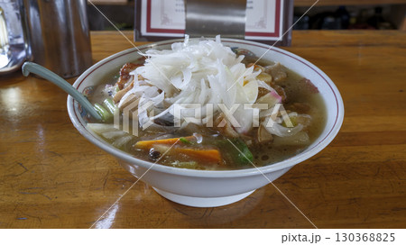 大榛特製あんかけラーメン 大榛特製あんかけラーメン 130368825