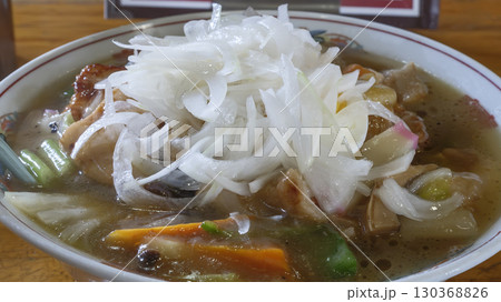大榛あんかけラーメン 130368826