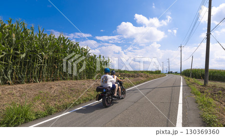 男二人旅 130369360
