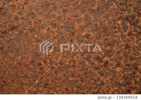 背景素材 錆 さび 金属 背景素材 錆 さび 金属 130369418