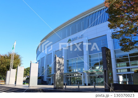 森のホール21 21世紀の森と広場内 千葉県松戸市千駄堀の文化会館 森のホール21 21世紀の森と広場内 千葉県松戸市千駄堀の文化会館 130370023