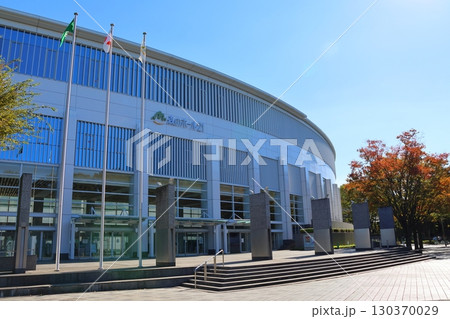 森のホール21 21世紀の森と広場内 千葉県松戸市千駄堀の文化会館 森のホール21 21世紀の森と広場内 千葉県松戸市千駄堀の文化会館 130370029