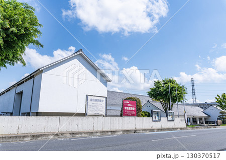 埼玉県川越市 川越市立美術館・川越市立博物館 埼玉県川越市 川越市立美術館・川越市立博物館 130370517