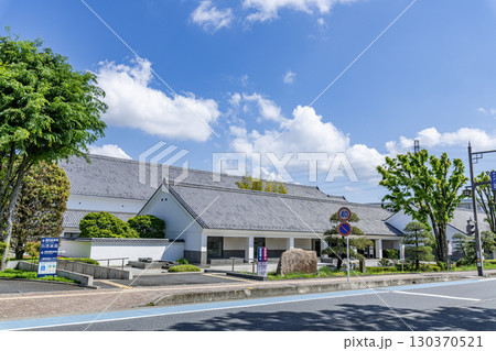 埼玉県川越市 川越市立博物館 埼玉県川越市 川越市立博物館 130370521